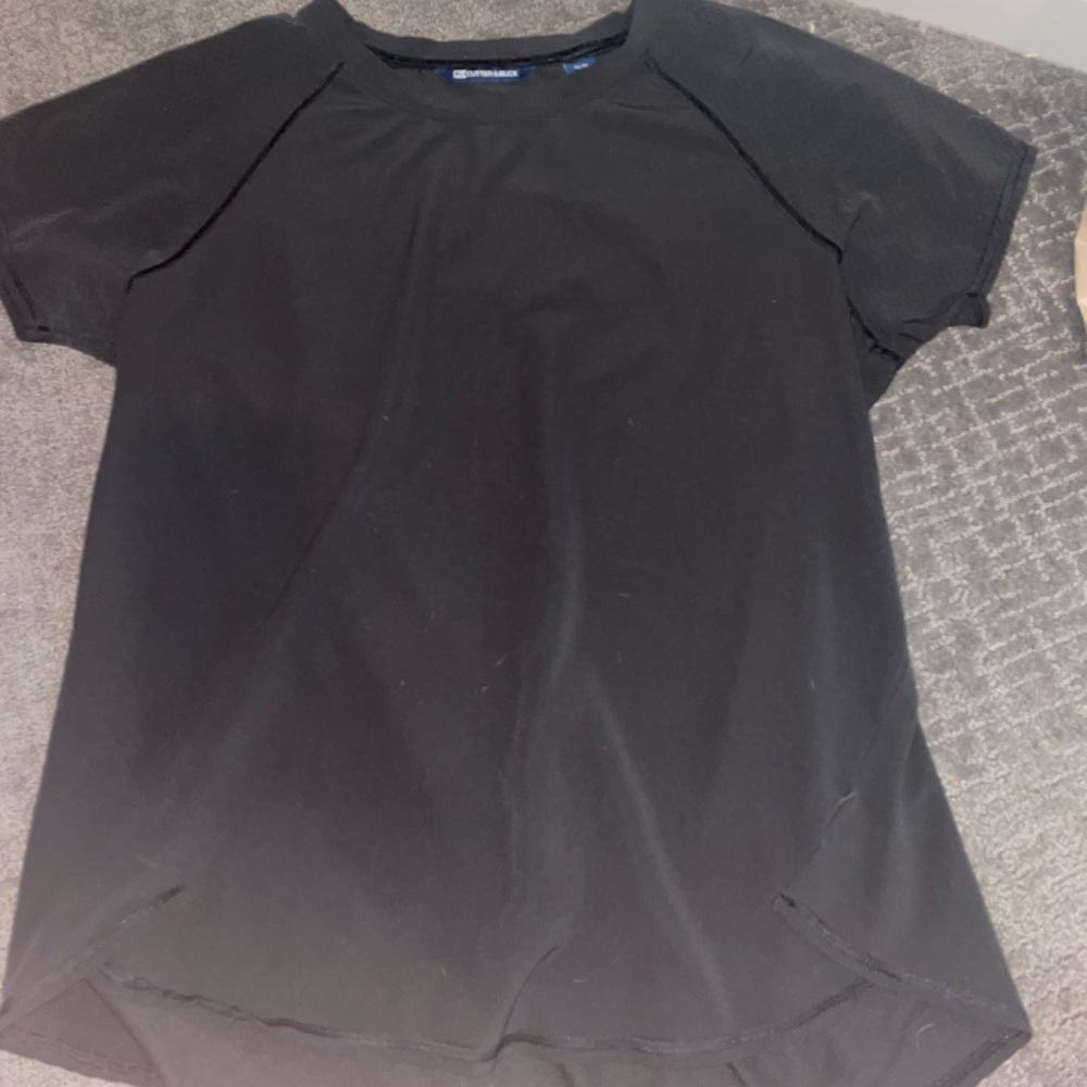 Cutter&Buck Women’s Tee (M)